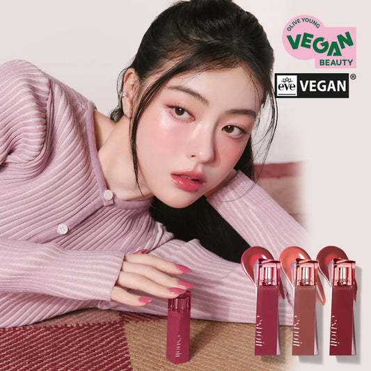espoir Couture Lip Tint Glaze 5.5g