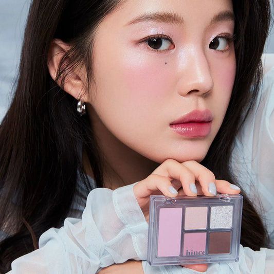 hince All-Round Eye Palette