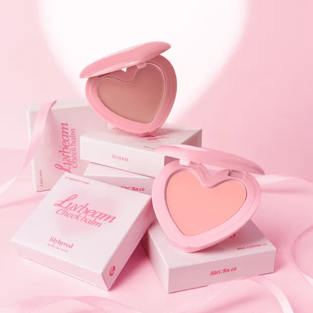 ilybyred Luv Beam Cheek Balm 3.5g