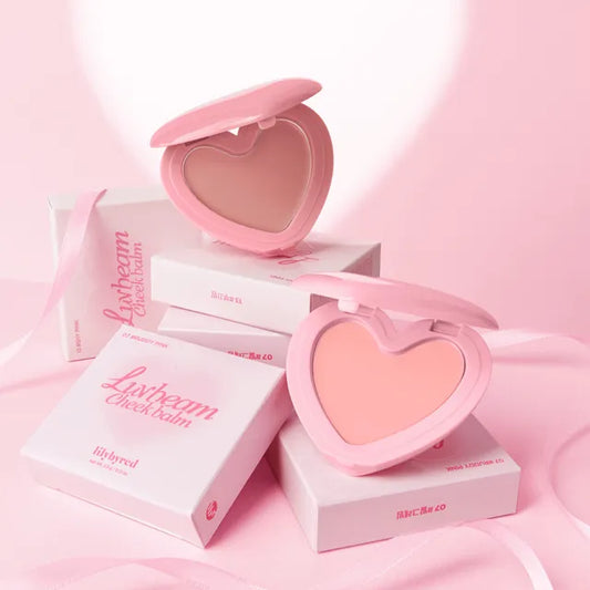 ilybyred Luv Beam Cheek Balm 3.5g