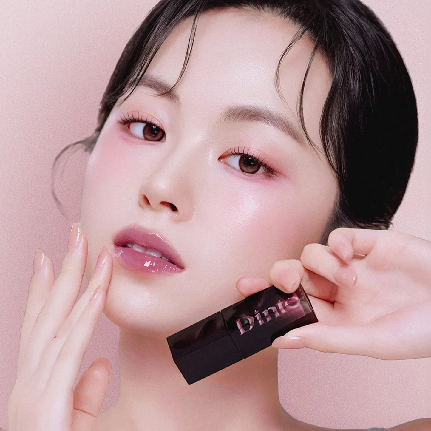 Dinto Blur Glowy Lip Tint 3.5g