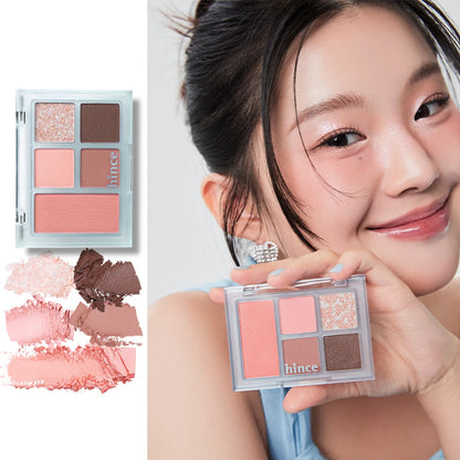 hince All-Round Eye Palette