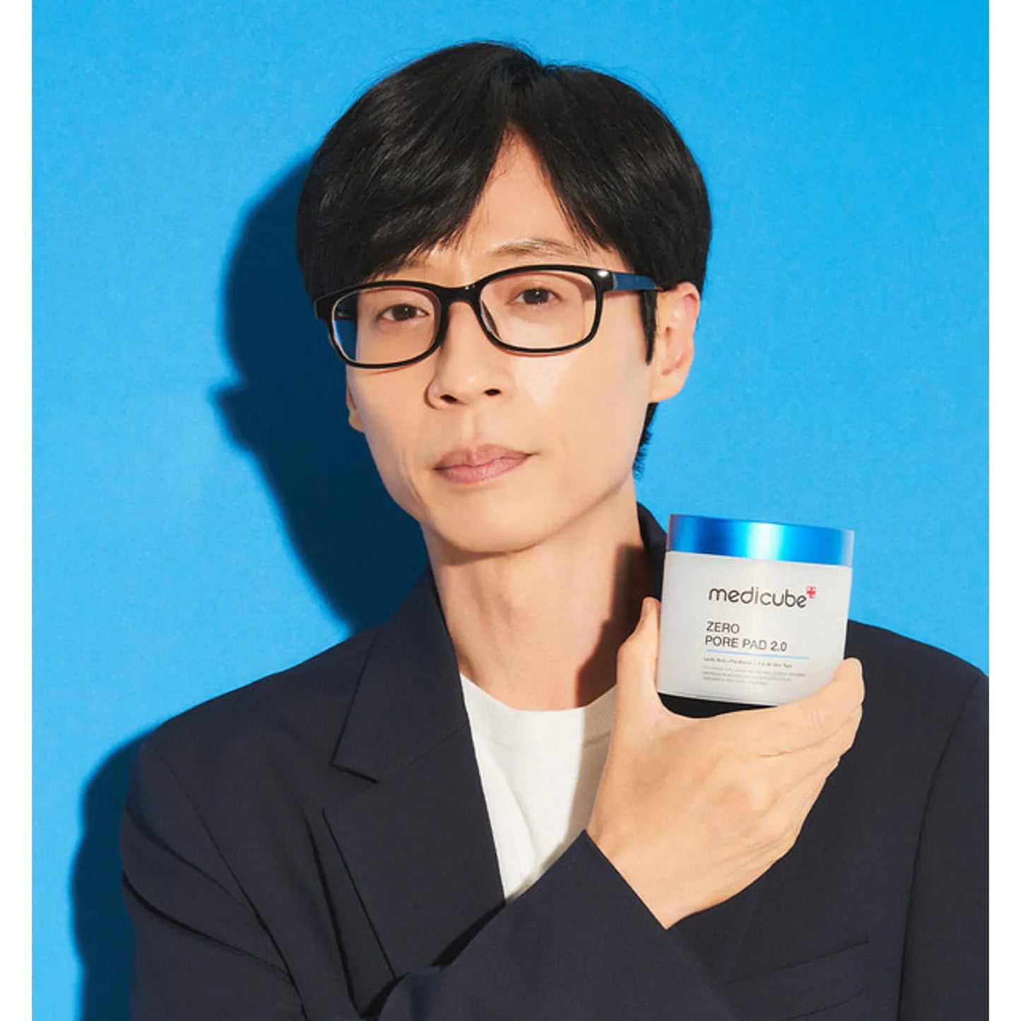 medicube Zero Pore Pad 2.0 70P