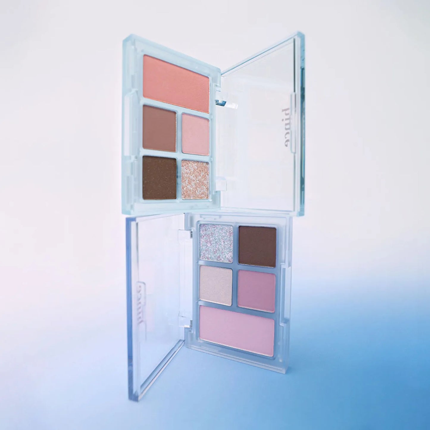 hince All-Round Eye Palette