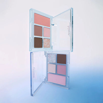 hince All-Round Eye Palette